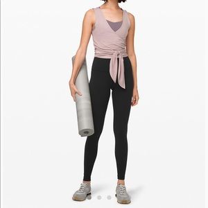 Lululemon Align Leggings